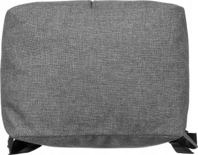 Çantë shpine udhëtimi Peterson Travel Backpack, 40x20x25 cm, 20L, gri