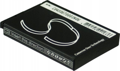 Bateri për kamerë Cameron Sino CS-SLB10A, 1050mAh, 3.7V