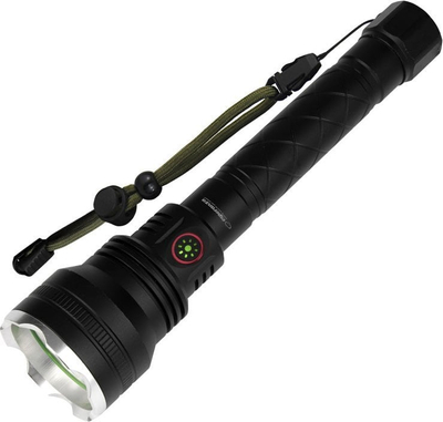 Elektrik dore Esperanza Hybris, LED, 1000 lumens, i zi
