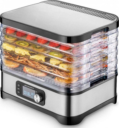 Berdsen Дехидратор за храна BD-690, 400 W