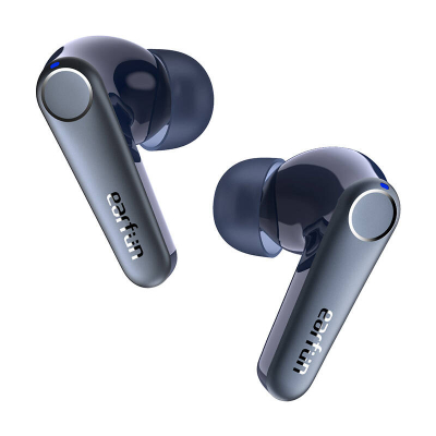 Kufje wireless EarFun Air Pro 3 TW500L, TWS, ANC, blu