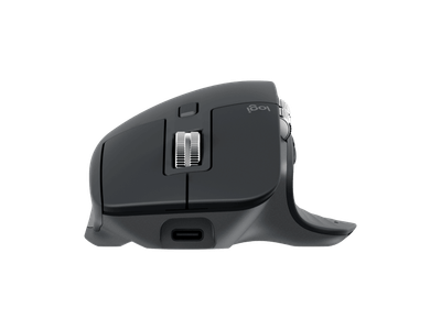 Maus Logitech MX Master 3S, i zi