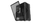 Kabllan PC Krux Astral ARGB KRX0031, ATX Mid Tower, xham i temperuar, e zezë