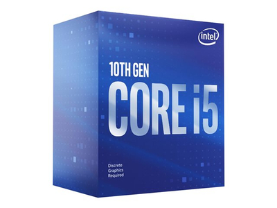 Procesor Intel Core i5 10400, 2.9 GHz, Box