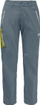 Pantallona për meshkuj Jack Wolfskin Overland M, nr. 56, të hirta