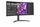 Монитор LG 34WQ75C-B, 34\", УлтраШирок QHD, црн