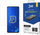 Folie mbrojtëse ekrani 3mk SilverProtection+ për Xiaomi Poco F3 5G, antibakteriale, transparente