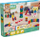 Set ndërtimi Plus Plus Big Learn to Build, 130 copë, për kalamaj 2–3 vjeç, shumëngjyrësh