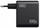 Karikues rrjeti Iniu Leopard Charger, 100W, me 3 porta, i zi