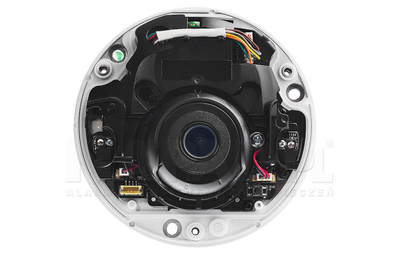 Kamerë sigurie Hikvision DS-2CD2543G2-IWS, 4MP, Wi-Fi, e bardhë