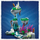 Set LEGO® Avatar 75572 Jake and Neytiri: The first flight of the banshee, 572 pjesë