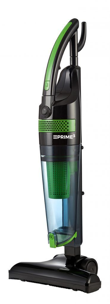 Thithëse elektrike Prime3 SVC11, 1.5l, kabllo 4.8 m, e gjelbër