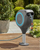Bobinë automatike uji Gardena RollUp S për tarracë, zorrë 15 m, montim në mur, ngjyrë turquoise