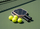 Set pickleball ZOODO P5, 2 raketa T700, me topa dhe çantë, rozë