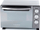 Furrçka mini Rommelsbacher ECO, 18L, 1380W, inoks