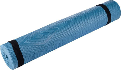 Tapet fitnesi Zizo Training Mat 26861, 173 x 58 x 0.4 cm, blu
