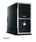 Kasë për PC ACUTAKE VENTO TM831 Second Edition, e zezë