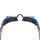 Syze noti Speedo Vanquisher 3.0 Mirrored LTD, lente pasqyruese, lejla blu