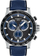 Orë për meshkuj Tissot Supersport Chrono T125.617.17.051.03, e kaltër