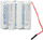 Bateri Panasonic Eneloop, 4.8 V, 2000 mAh, 4 copë