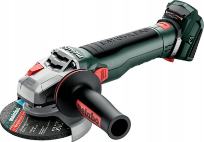 Set me vegla pa kabllo Metabo Cordless Combo Set 4.3.2 18V 10Ah, 4 vegla, me bateri