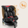Lionelo Navy i-Size Black Red Ulese Makine