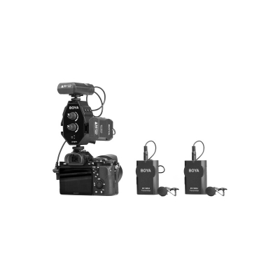 Adapter BOYA Audio