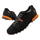 Këpucë hiking AKU Bellamont 3 Suede GT GORE-TEX, membranë GORE-TEX, anthracite rust