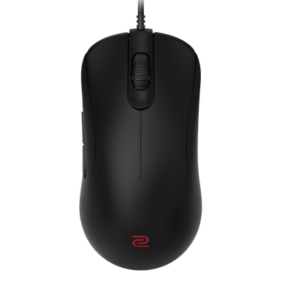 Maus BENQ ZOWIE ZA11-C - USB, e zezë