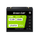 Bateri LiFePO4 Green Cell 20Ah, 12.8V, me BMS, e gjelbër