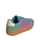 Патики Adidas VL Court Bold W JQ5634, кожа и синтетички материјал, за жени, бели