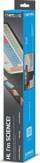 Mauspad Natec Science, Maxi (NPO-1456)