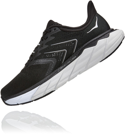 Atlete për femra Hoka One One Arahi 5 Wide W, nr. 41 1/3