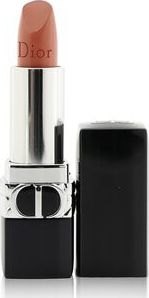 Ruzh buzësh Dior Rouge Dior 219 Rose Montaigne, 3.5g, që mbushet prap, nude rozë