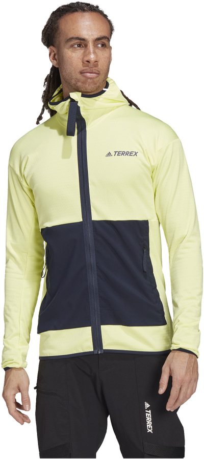 Xhaketë për meshkuj Adidas, 1293845-12528494, XL