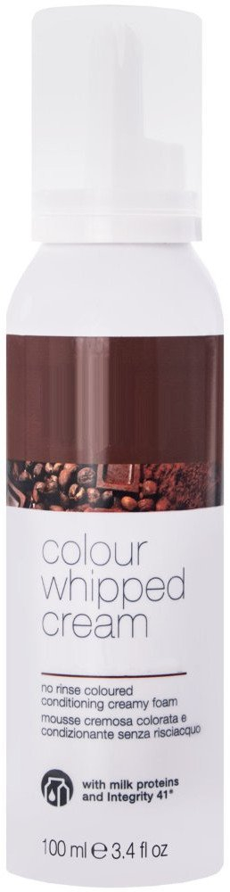 Shkumë flokësh Milk Shake Coloured Whipped Cream Beige Blond, 100ml