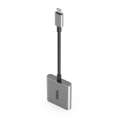 Adapter karikimi XREAL HUB