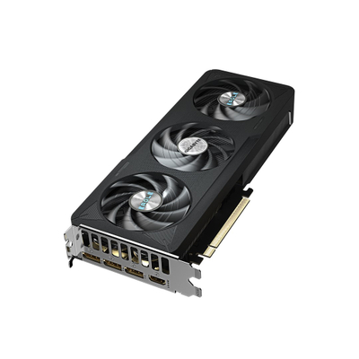 Графичка картичка GIGABYTE GeForce RTX 5060 Ti EAGLE MAX OC, 16GB GDDR6, PCIe 4.0