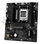 Pllakë mëmë ASRock A620AM-X, socket AM5, DDR5, Micro-ATX, e zezë