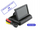 Monitor për makinë NVOX RM403, 4.3", LCD, i zi