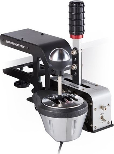 Thrustmaster TM Racing Clamp