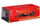 Maket makine garuese Bburago Ferrari SF-24 Leclerc 1:24, me helmetë, i kuq