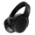 Kufje over ear Skullcandy Crusher ANC 2, me heqje t’zërit rreth e rrotull, pa tela, të zeza