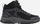 Çizme hiking Columbia Trailstorm Ascend Mid Waterproof, mesh dhe lëkurë, nr. 44.5, të zeza