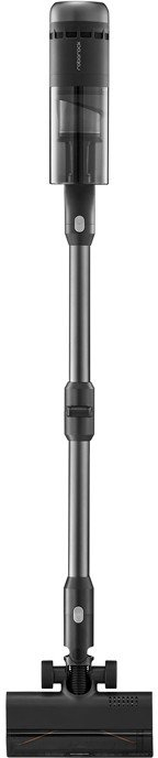 Fshesë pa kabllo Roborock H60 Ultra, 210AW, bateri 90 min, e zezë