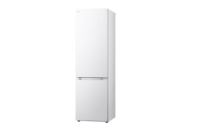 Frigorifer LG GBV3200DSW, 387L, 203cm, i bardhë