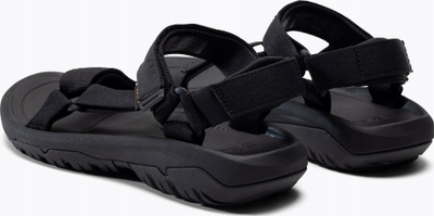 Sandale TEVA Hurricane XLT2 për burra, gri me të verdhë, nr 7