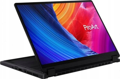 Laptop ASUS ProArt PX13 OLED HN7306WI-LX015X, Ryzen AI 9 HX 370, 13.3" me prekje, 32GB 2TB, i zi