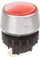 Buton komandimi Chint ST22 KC 10, 22mm, 1NO, i kuq