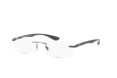 RAYBAN RB8724 54 1218